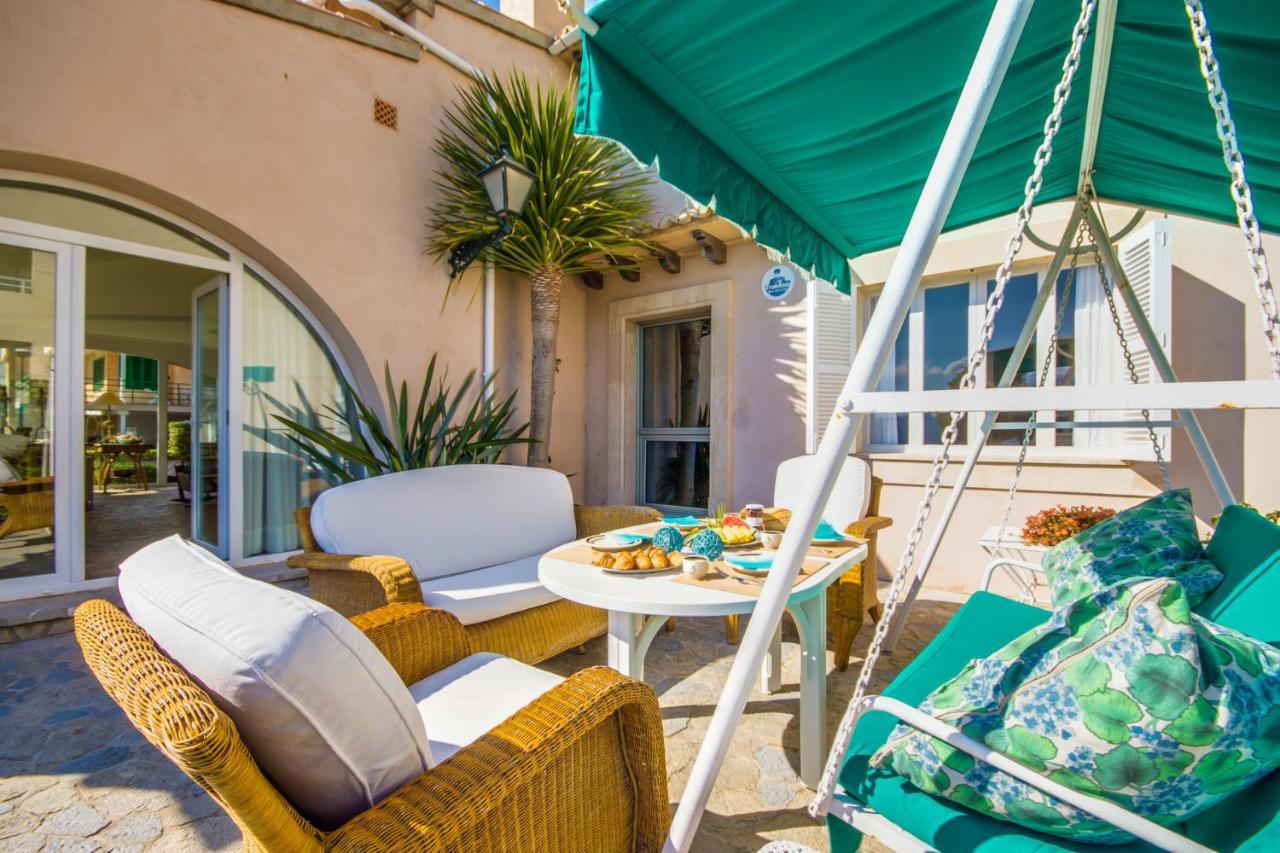 Ideal Mallorca - Llenaire Ferienhaus