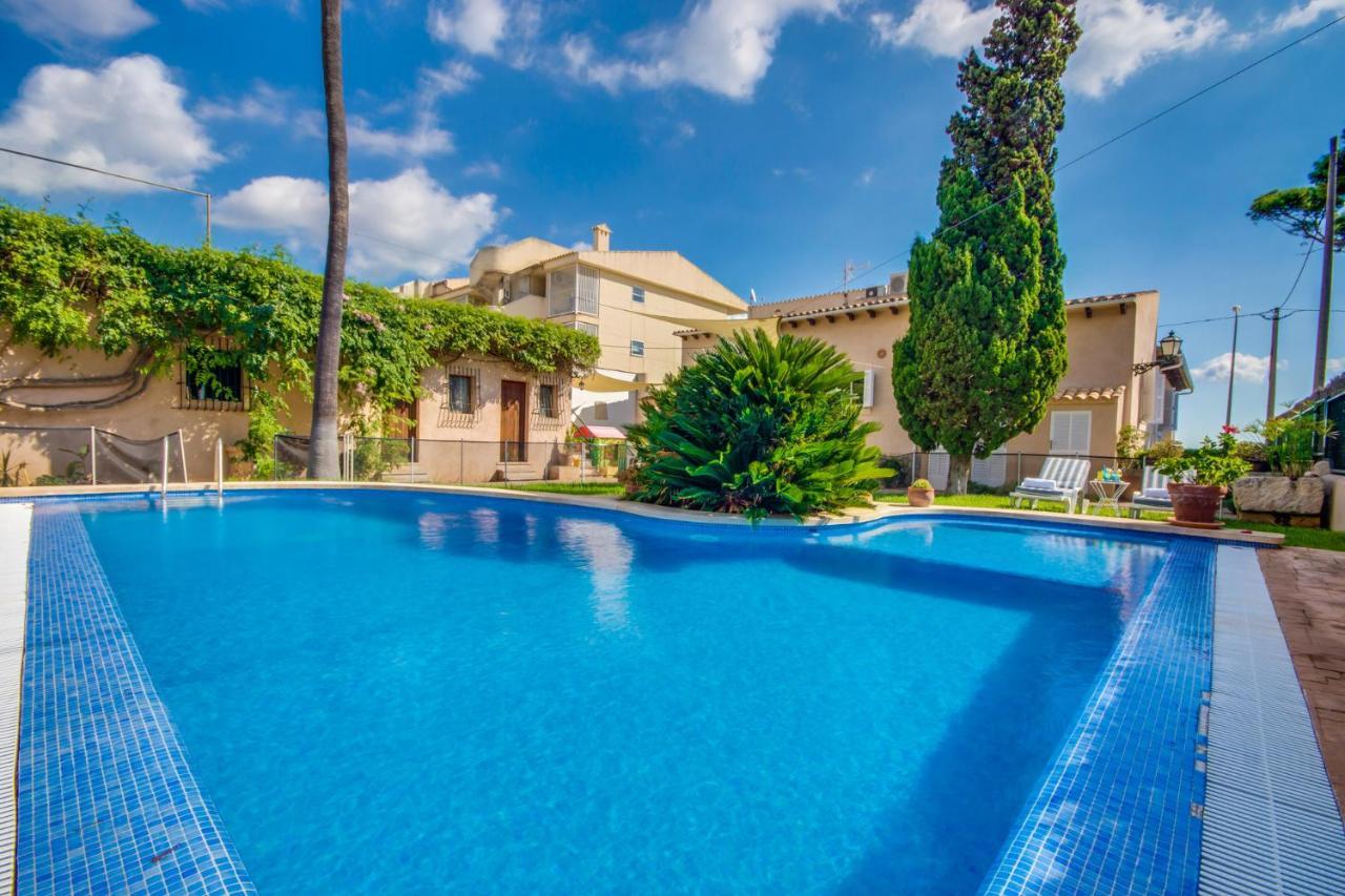 Ferienhaus Ideal Mallorca - Llenaire *