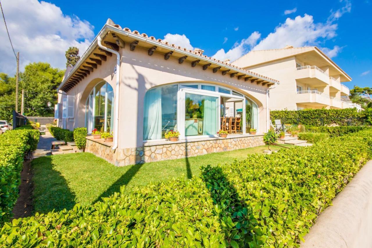Ferienhaus Ideal Mallorca - Llenaire *