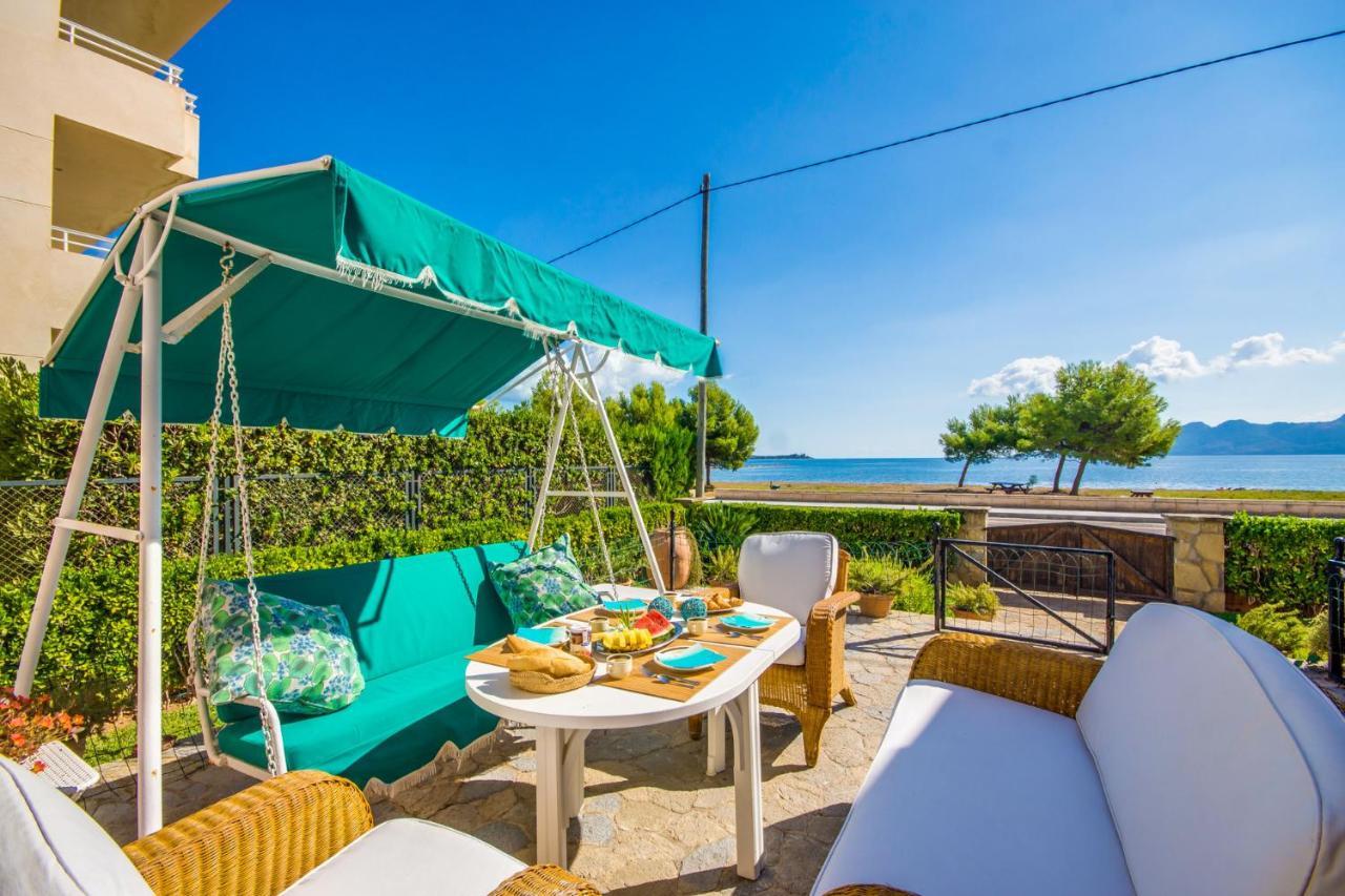 Ferienhaus Ideal Mallorca - Llenaire