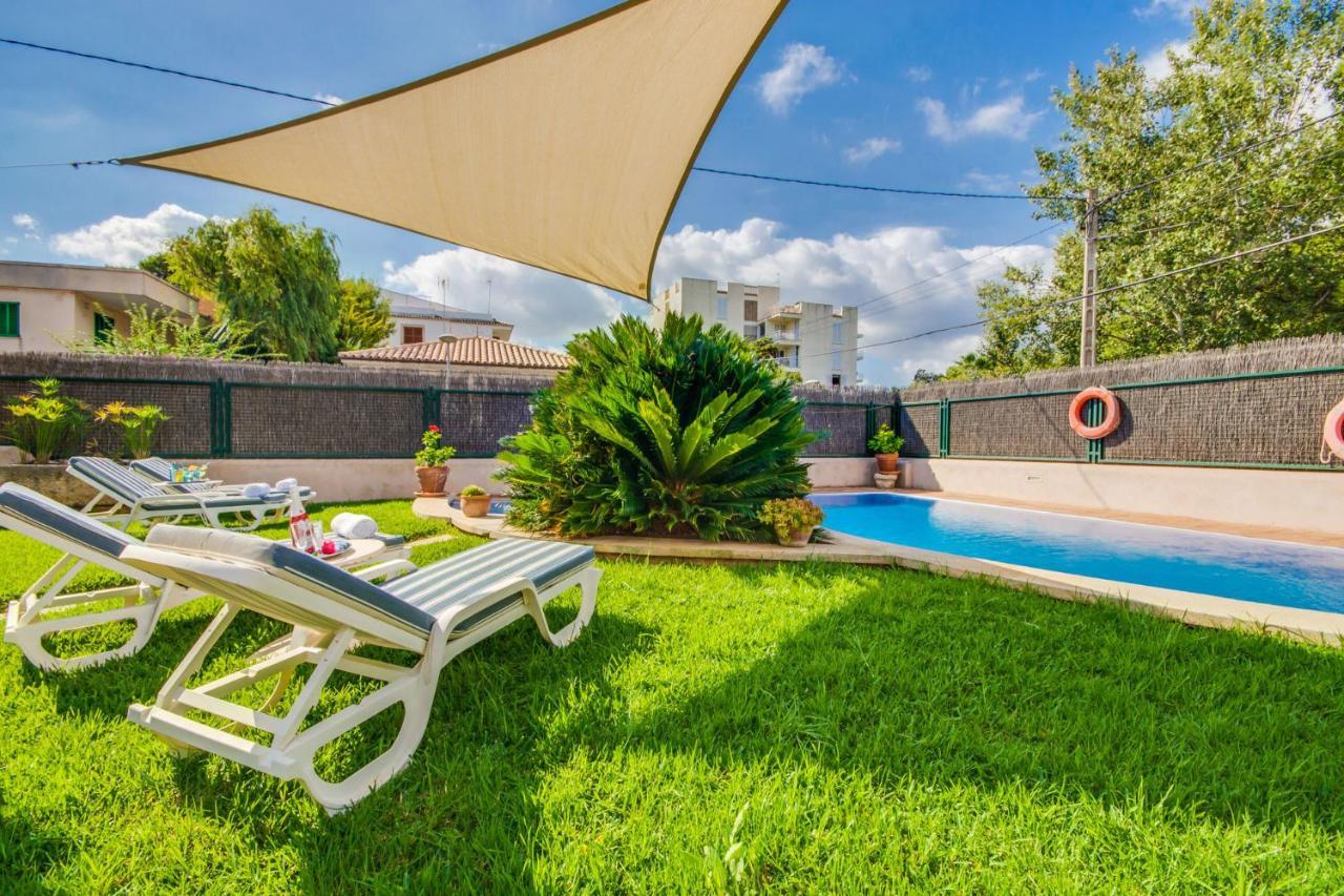 Ferienhaus Ideal Mallorca - Llenaire Port de Pollença