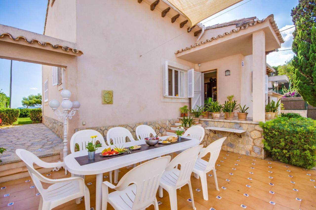 Ideal Mallorca - Llenaire Ferienhaus Port de Pollença