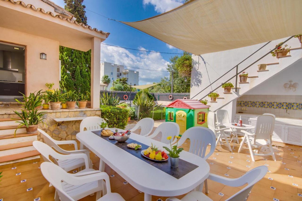 Ferienhaus Ideal Mallorca - Llenaire *