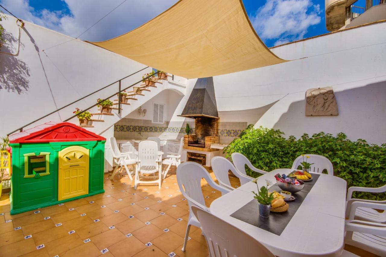 Ideal Mallorca - Llenaire *