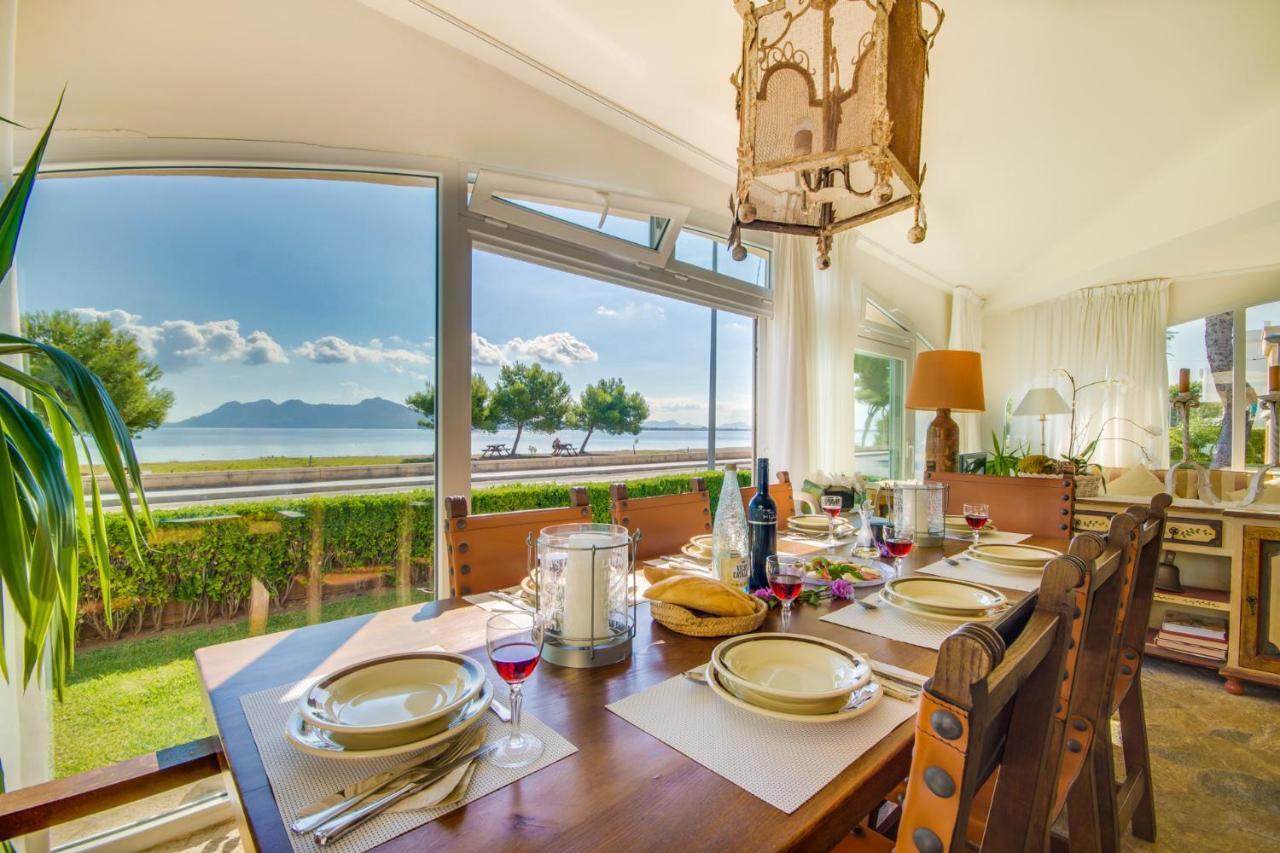 Ideal Mallorca - Llenaire Ferienhaus *