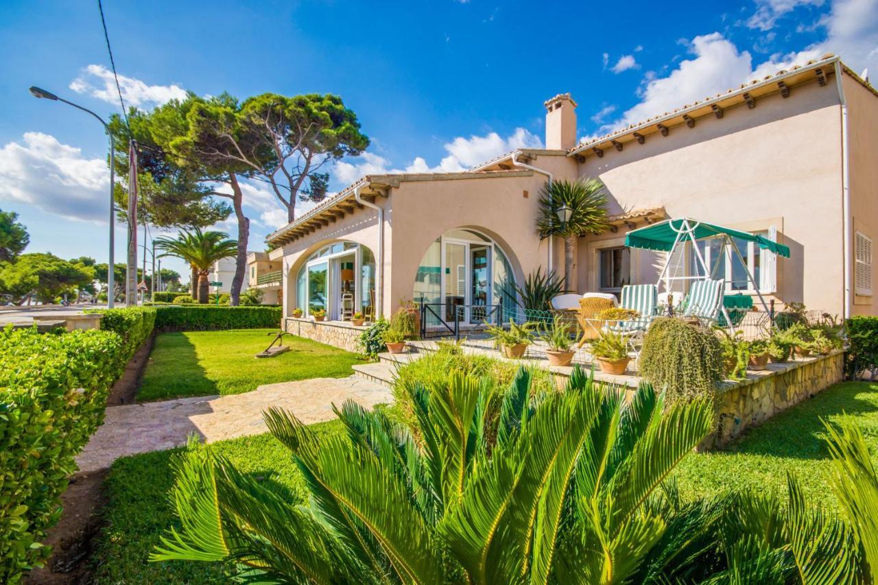 Ideal Mallorca - Llenaire Ferienhaus *