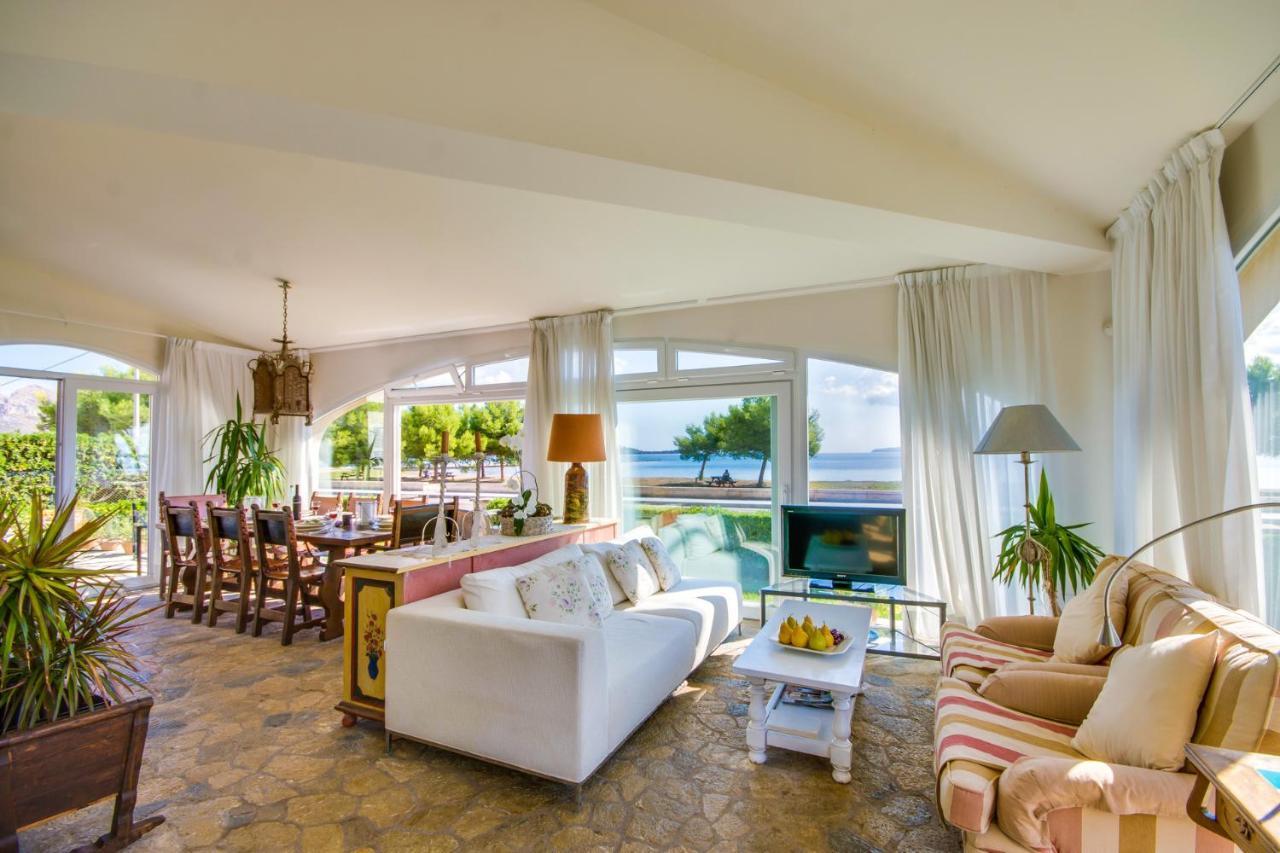 Ideal Mallorca - Llenaire Ferienhaus Port de Pollença