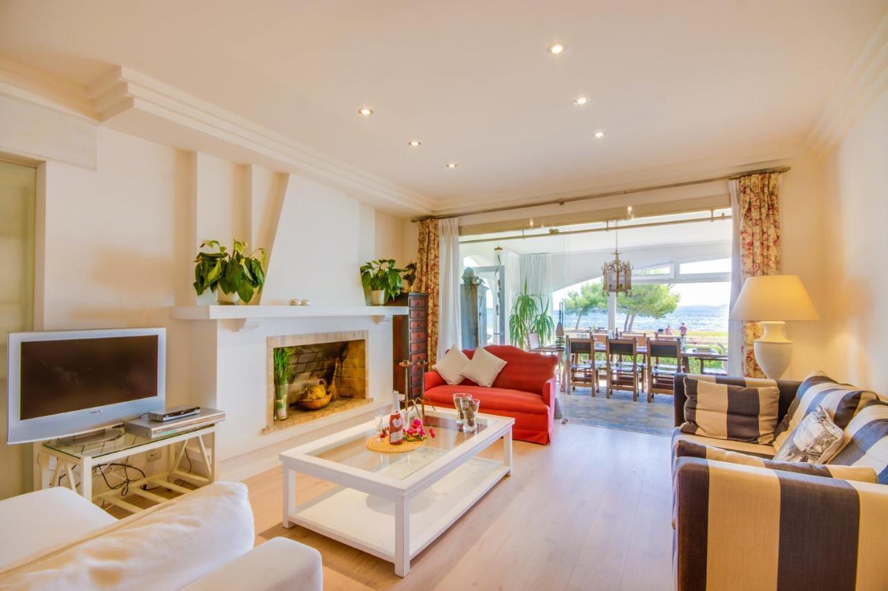 Ideal Mallorca - Llenaire Ferienhaus