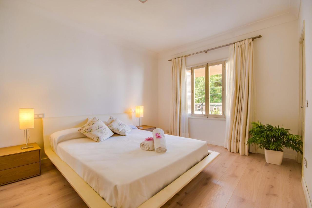 Ferienhaus Ideal Mallorca - Llenaire