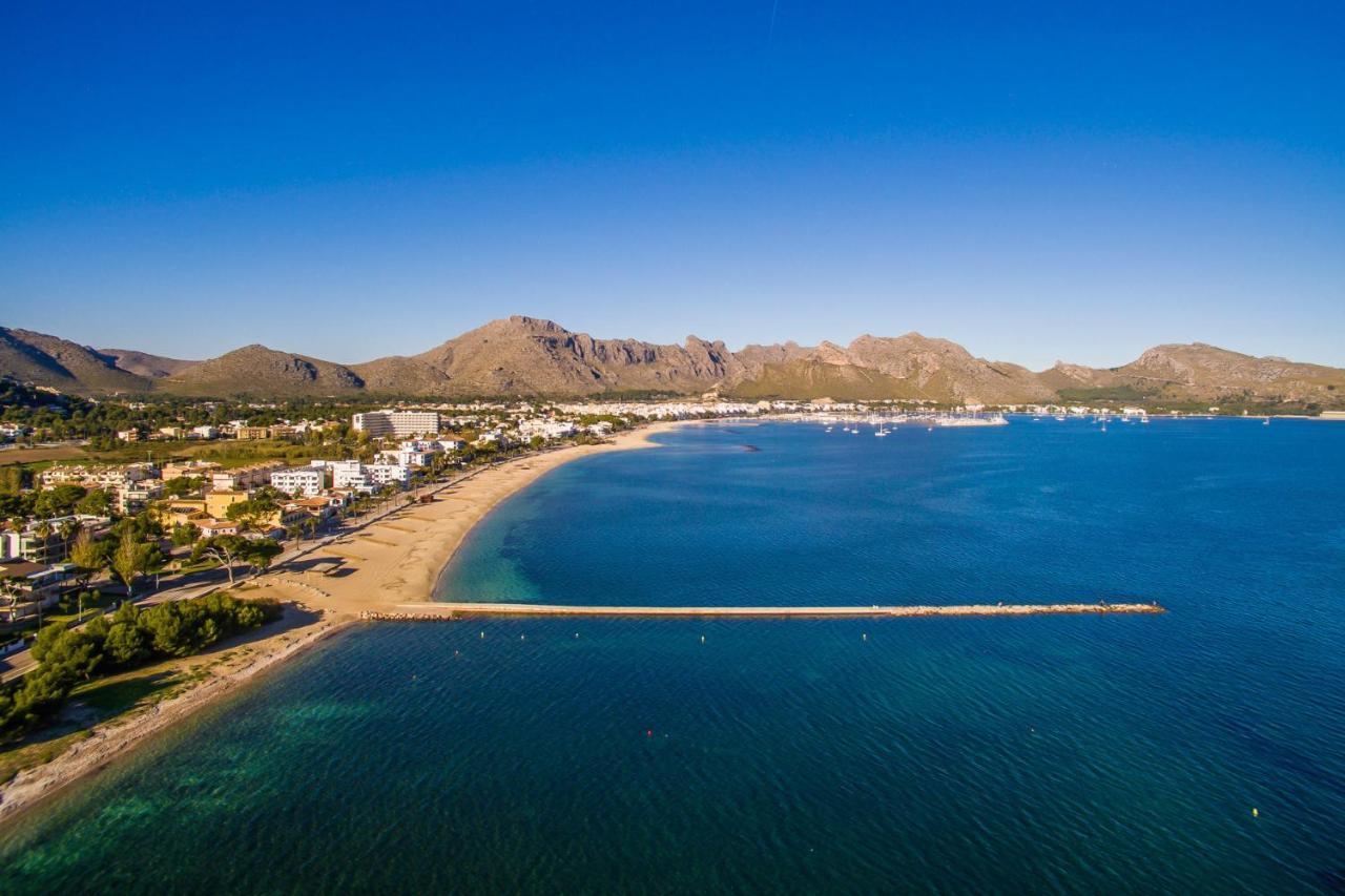 Ideal Mallorca - Llenaire Ferienhaus