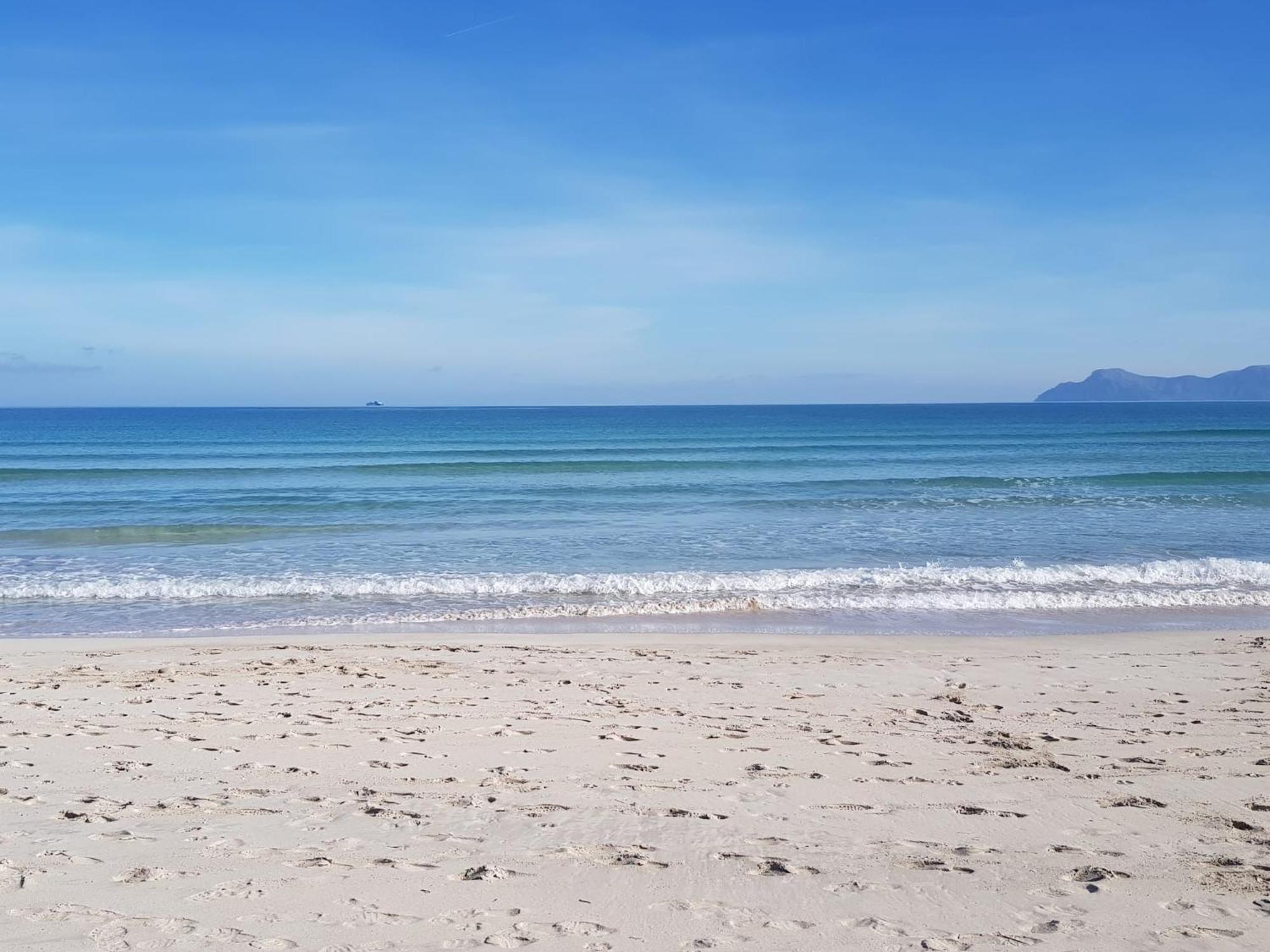 Ferienhaus Ideal Mallorca - Llenaire *