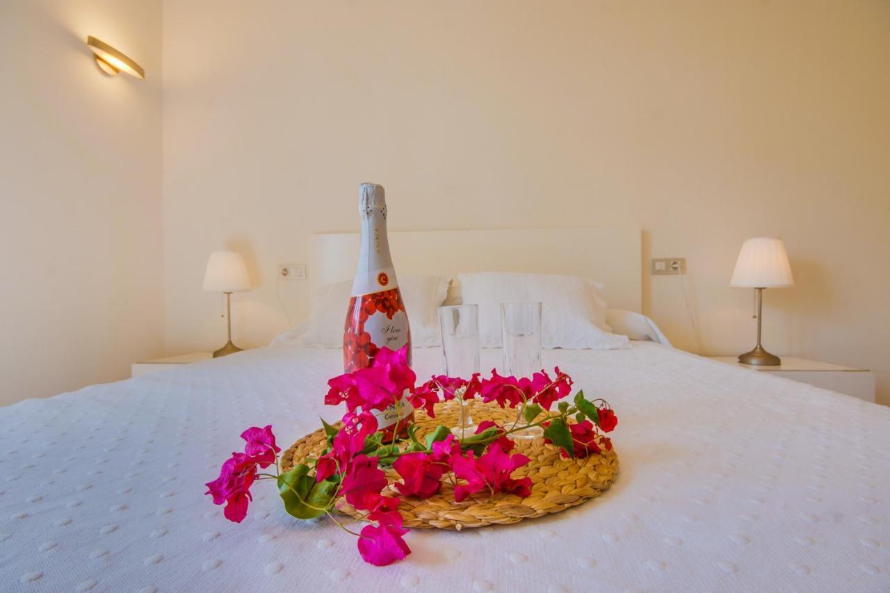 Vakantiehuis Ideal Mallorca - Llenaire Port de Pollença