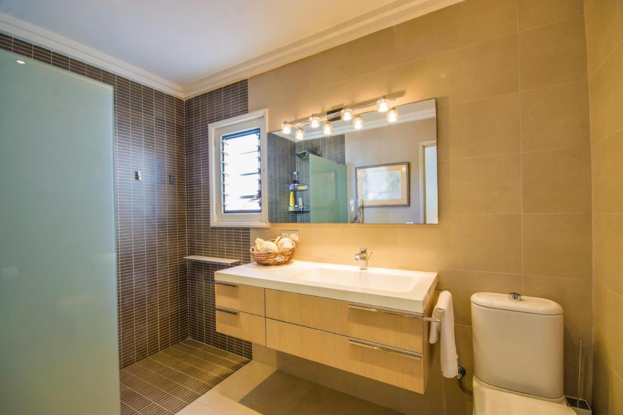 Vakantiehuis Ideal Mallorca - Llenaire Port de Pollença