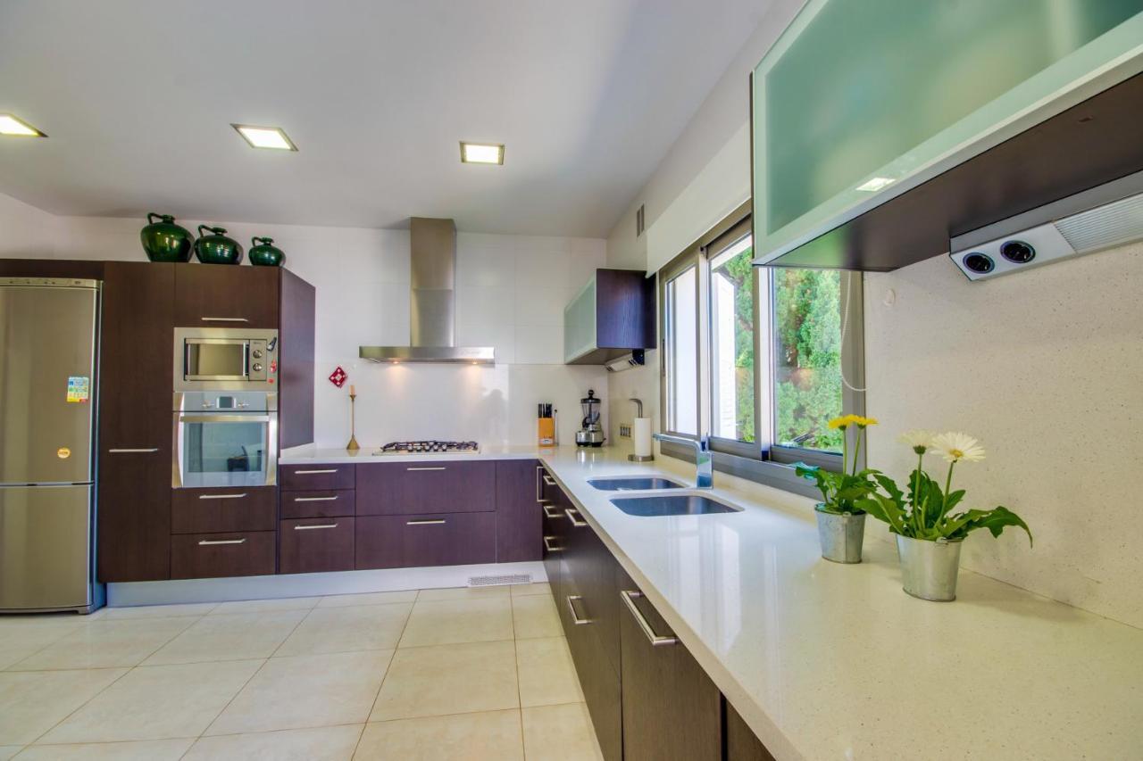 Vakantiehuis Ideal Mallorca - Llenaire Port de Pollença