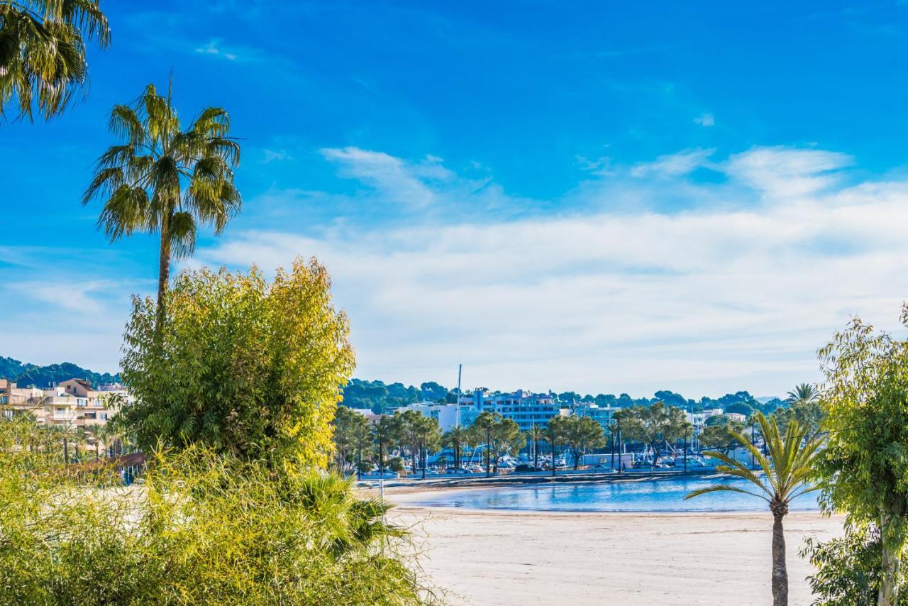 Vakantiehuis Ideal Mallorca - Llenaire